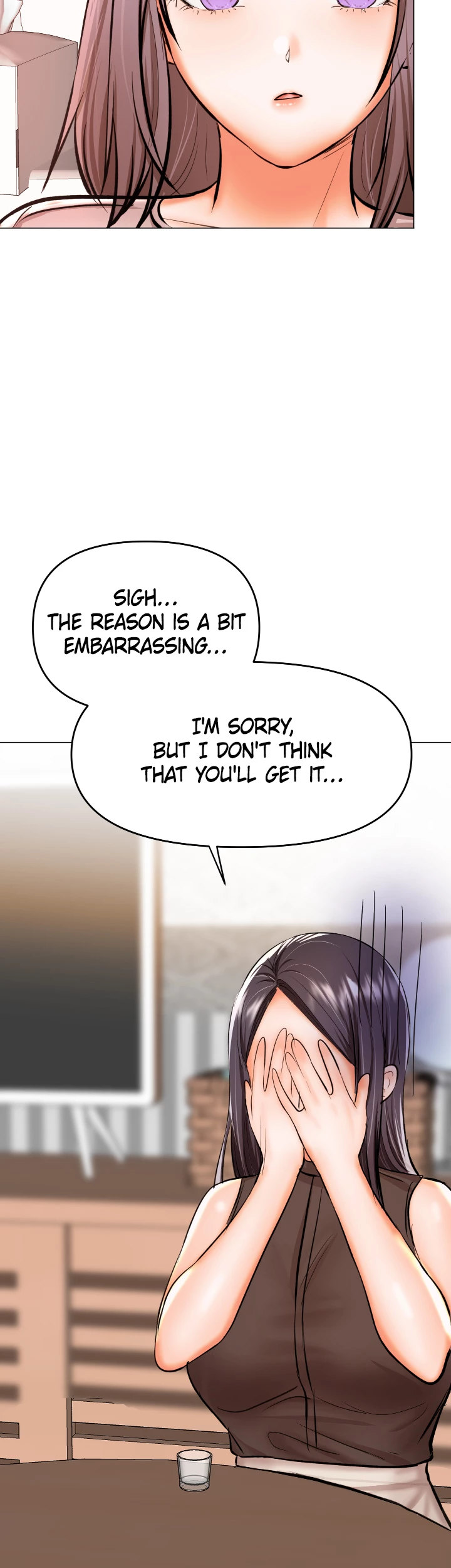 Sponsor Me Please - Chapter 45 [photo 45] - MangaPorn