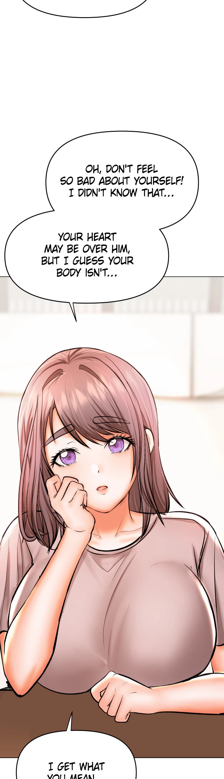 Sponsor Me Please - Chapter 45 [photo 47] - MangaPorn