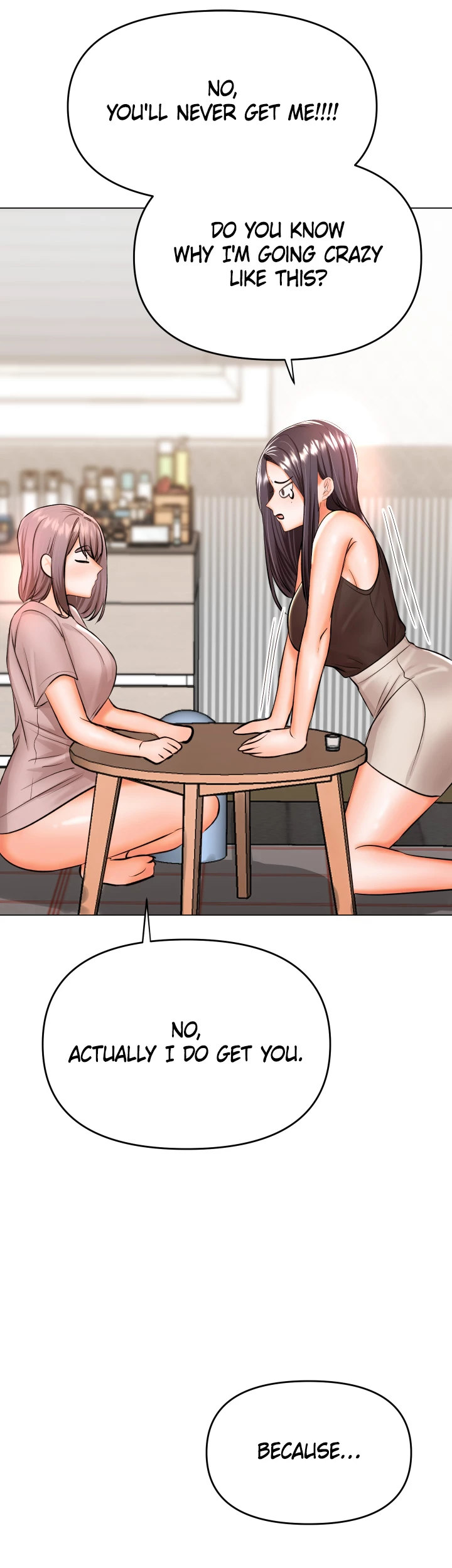 Sponsor Me Please - Chapter 45 [photo 49] - MangaPorn