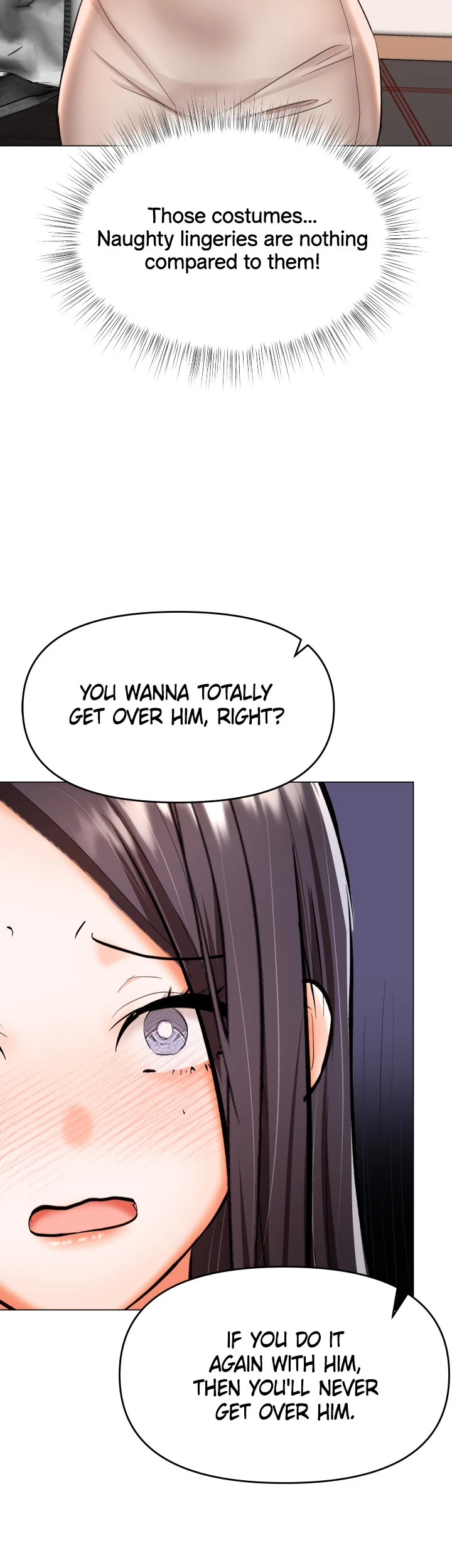 Sponsor Me Please - Chapter 45 [photo 56] - MangaPorn