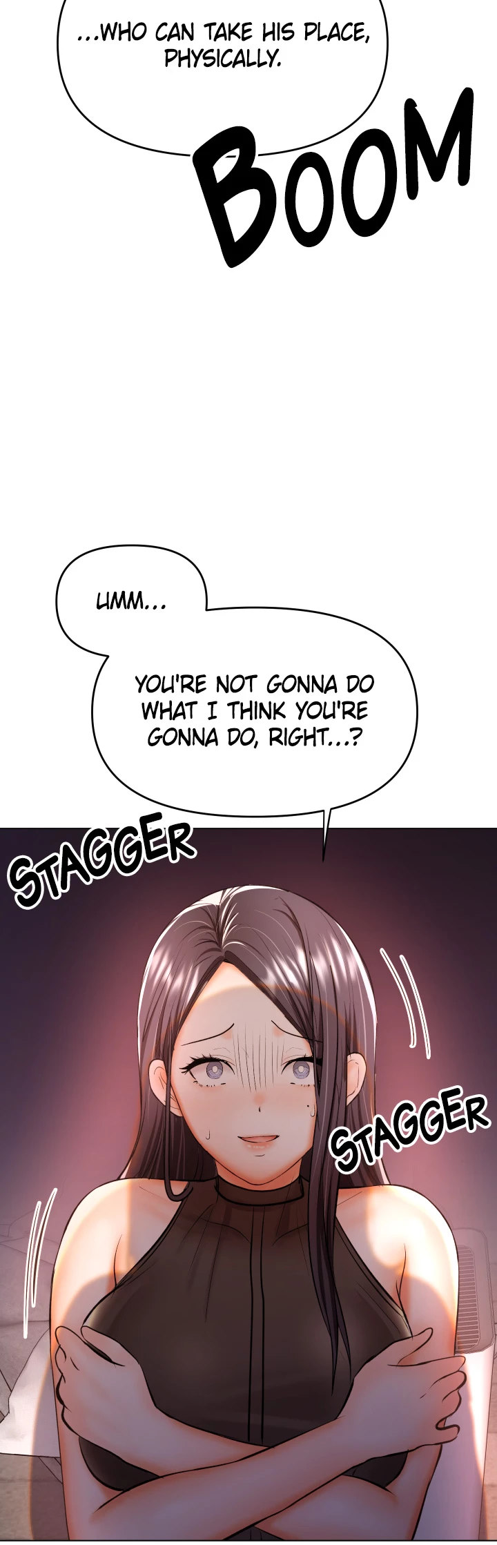 Sponsor Me Please - Chapter 45 [photo 58] - MangaPorn