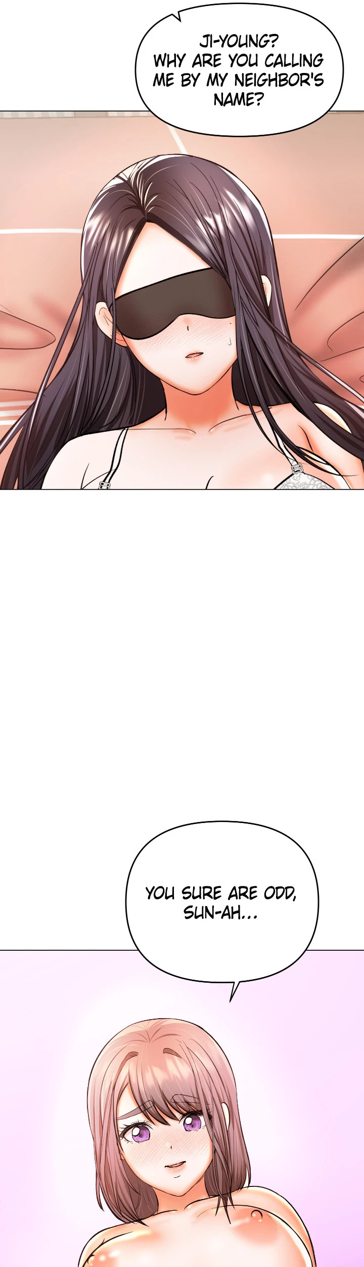 Sponsor Me Please - Chapter 45 [photo 61] - MangaPorn