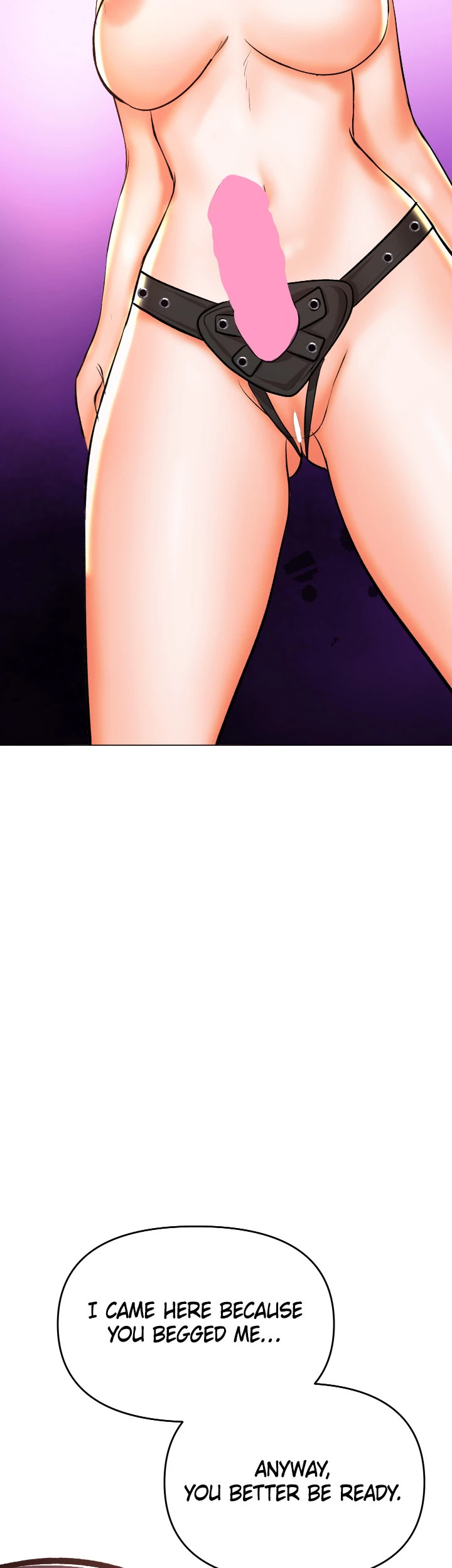 Sponsor Me Please - Chapter 45 [photo 62] - MangaPorn