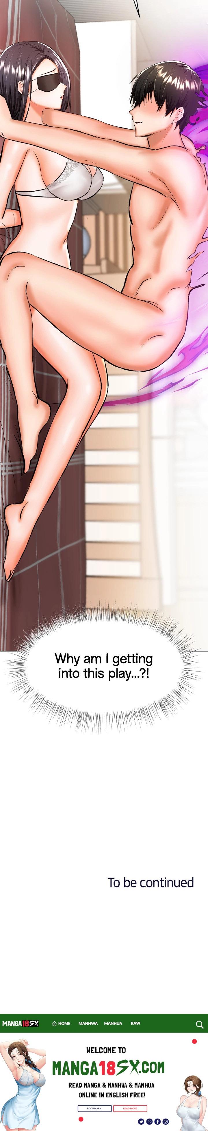 Sponsor Me Please - Chapter 45 [photo 64] - MangaPorn