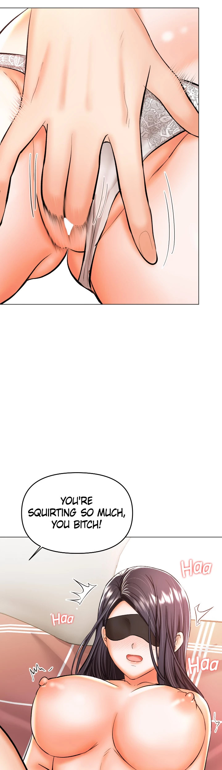 Sponsor Me Please - Chapter 46 [photo 19] - MangaPorn