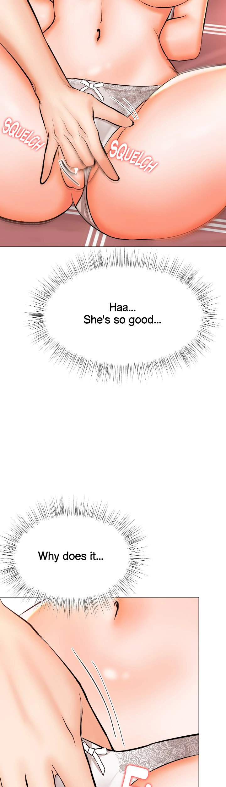 Sponsor Me Please - Chapter 46 [photo 20] - MangaPorn