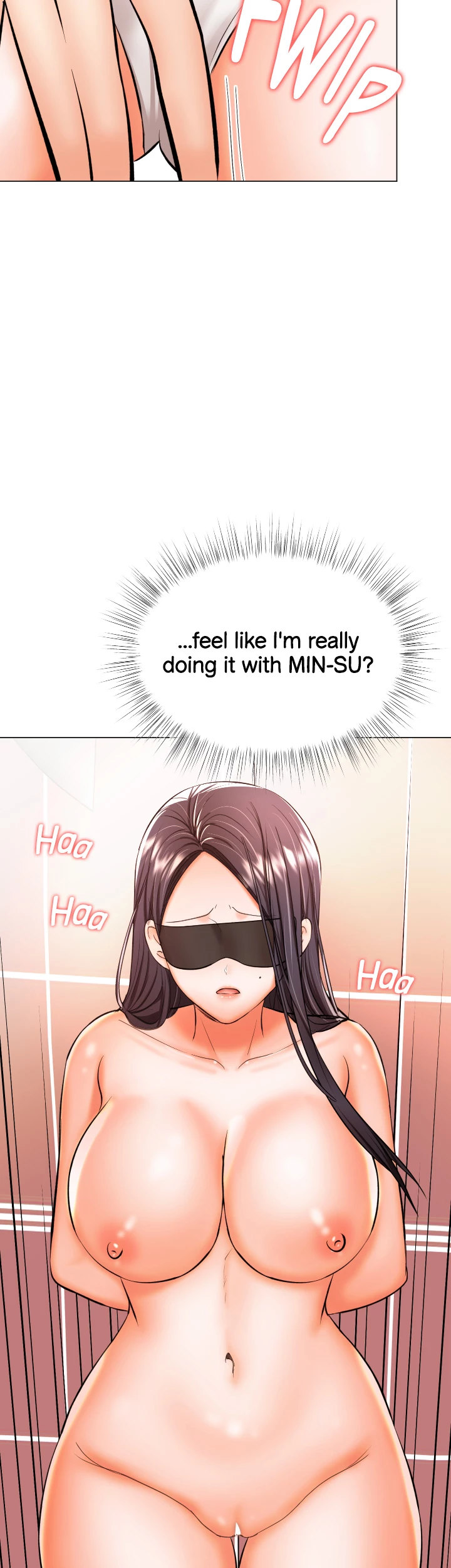 Sponsor Me Please - Chapter 46 [photo 21] - MangaPorn