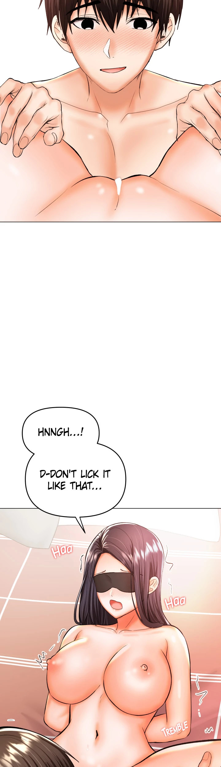 Sponsor Me Please - Chapter 46 [photo 26] - MangaPorn