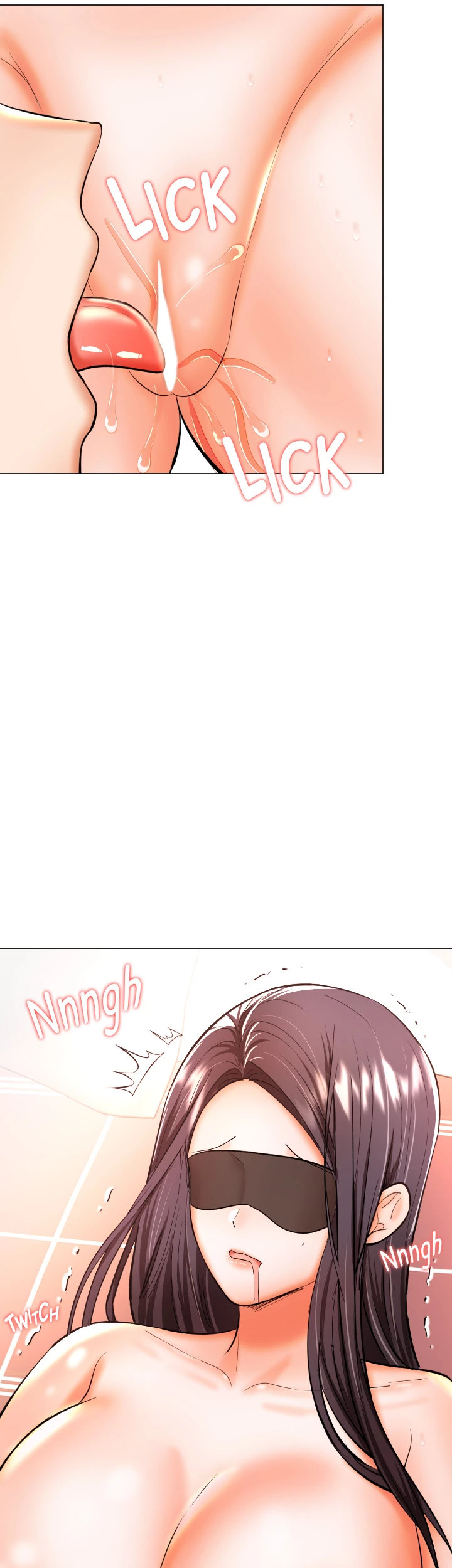 Sponsor Me Please - Chapter 46 [photo 28] - MangaPorn