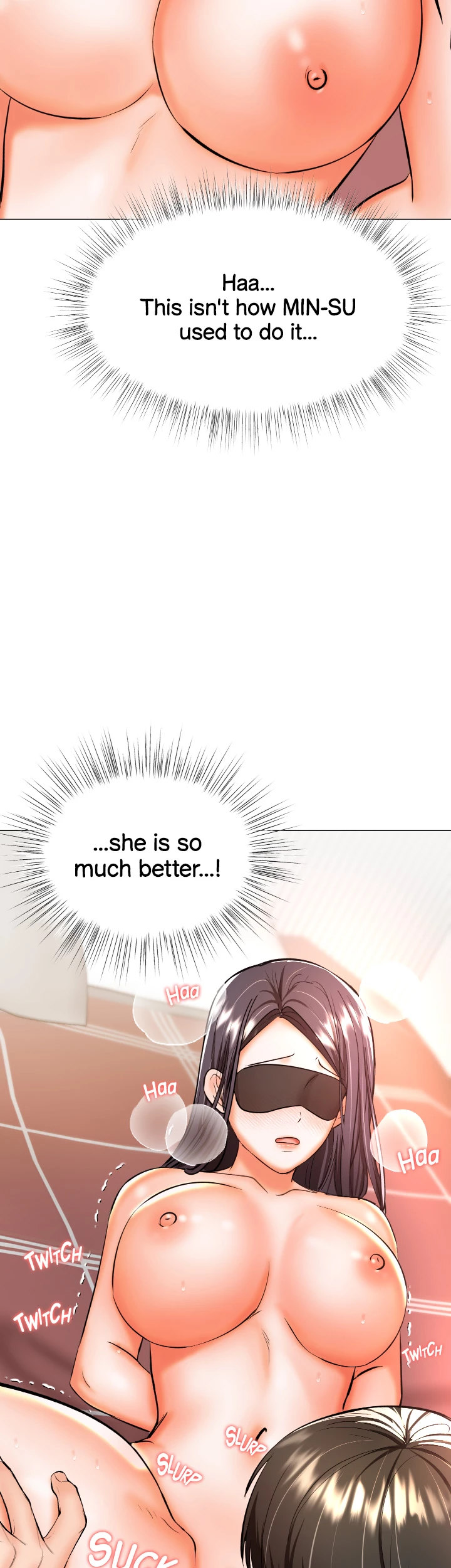 Sponsor Me Please - Chapter 46 [photo 29] - MangaPorn