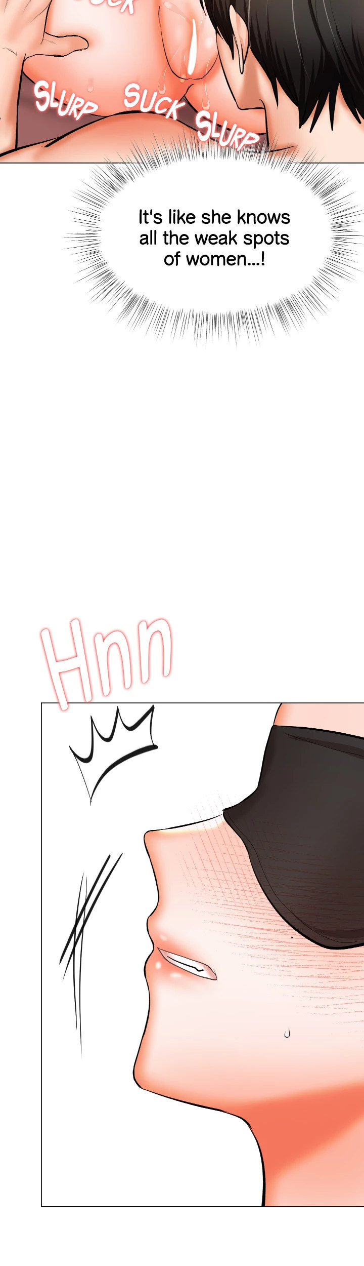 Sponsor Me Please - Chapter 46 [photo 30] - MangaPorn