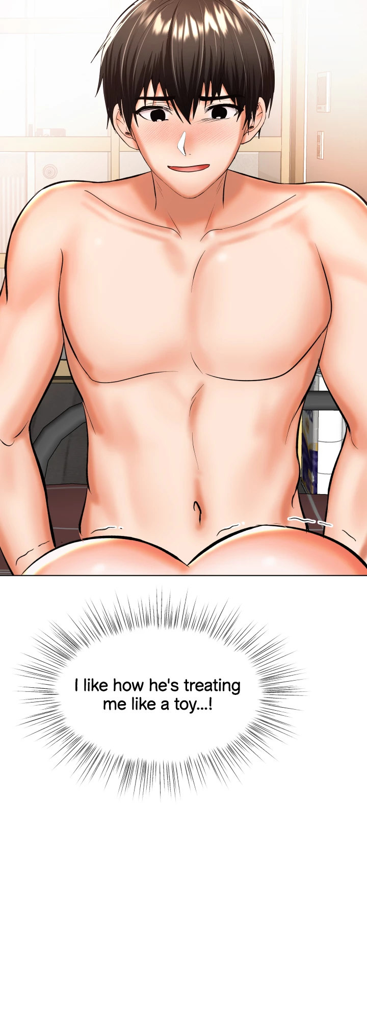 Sponsor Me Please - Chapter 46 [photo 49] - MangaPorn