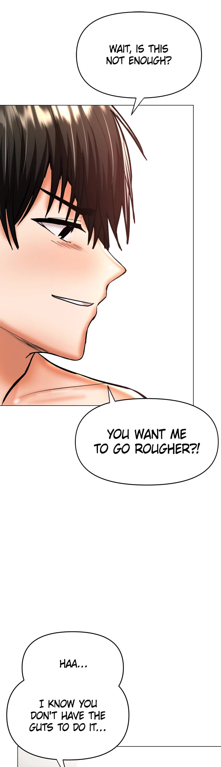 Sponsor Me Please - Chapter 46 [photo 50] - MangaPorn