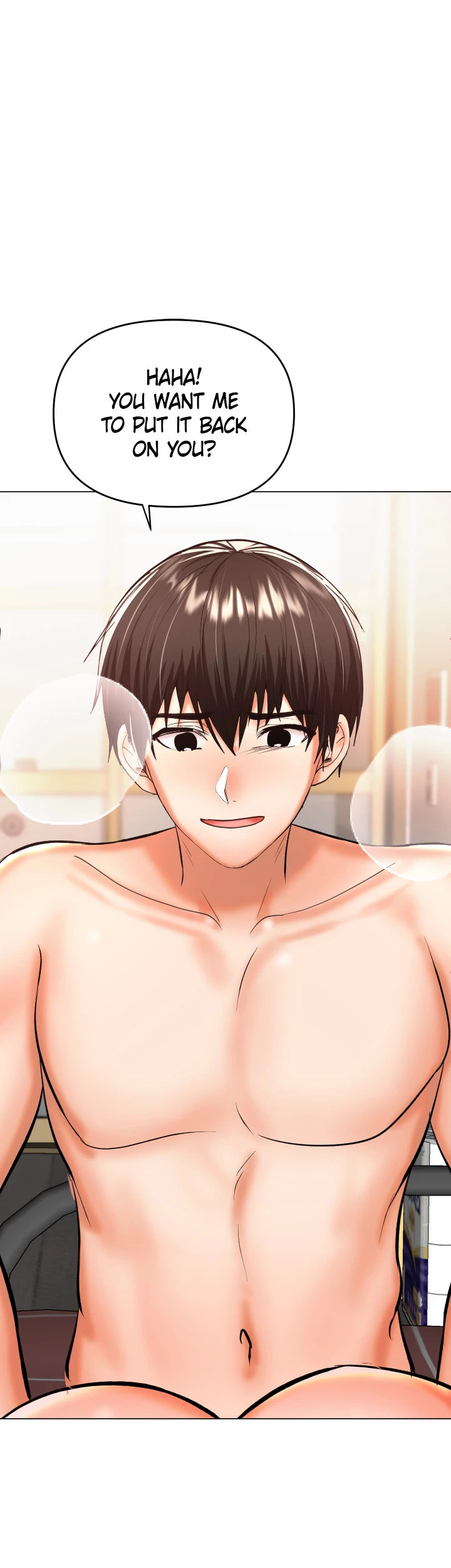 Sponsor Me Please - Chapter 46 [photo 56] - MangaPorn