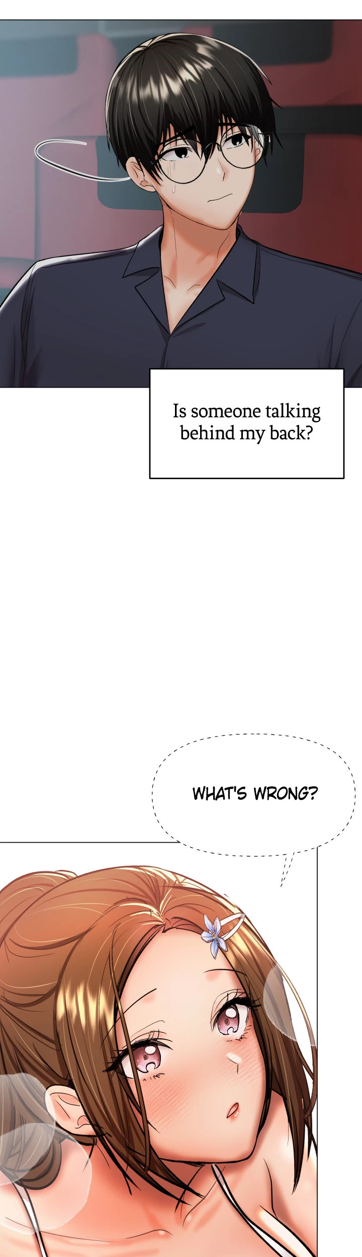 Sponsor Me Please - Chapter 47 [photo 16] - MangaPorn