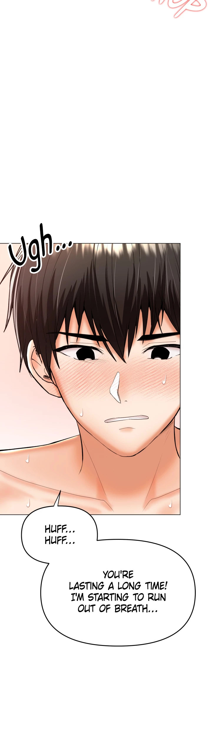 Sponsor Me Please - Chapter 47 [photo 22] - MangaPorn