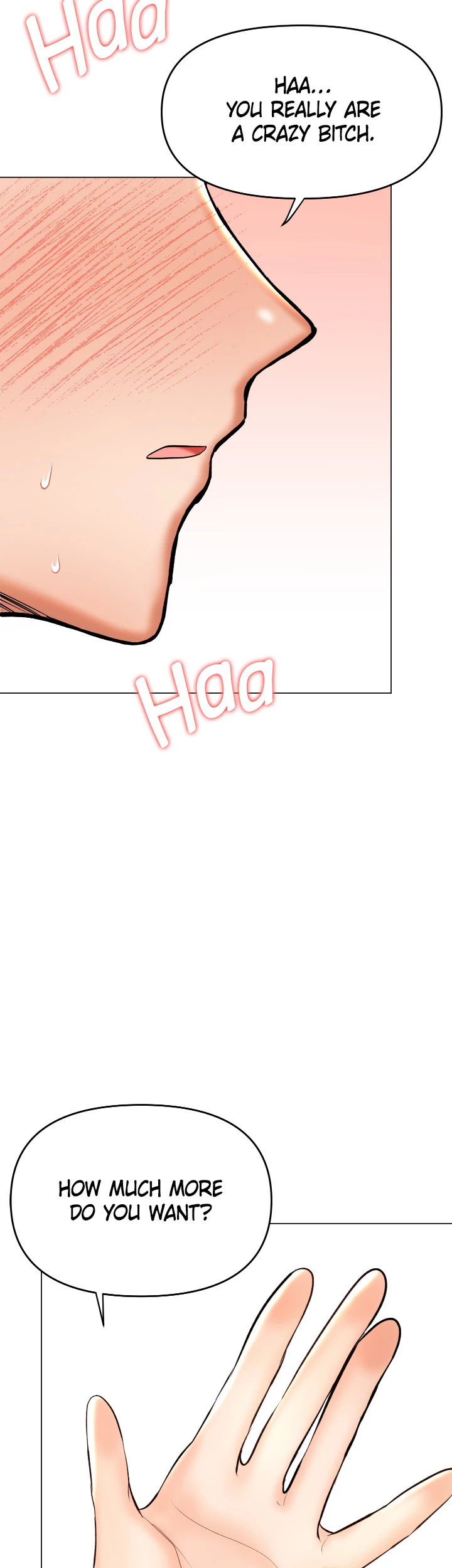 Sponsor Me Please - Chapter 47 [photo 25] - MangaPorn