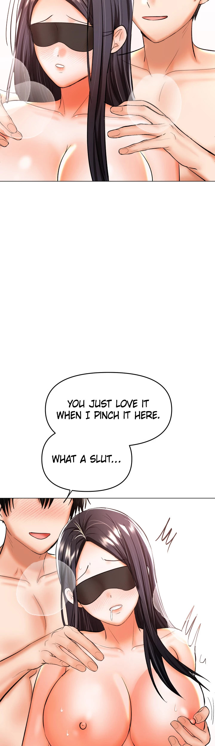 Sponsor Me Please - Chapter 47 [photo 30] - MangaPorn