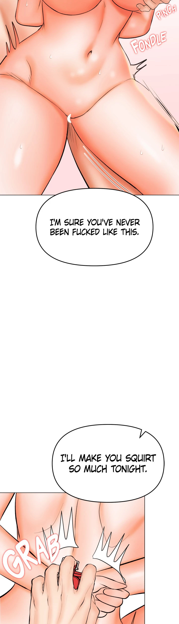 Sponsor Me Please - Chapter 47 [photo 31] - MangaPorn