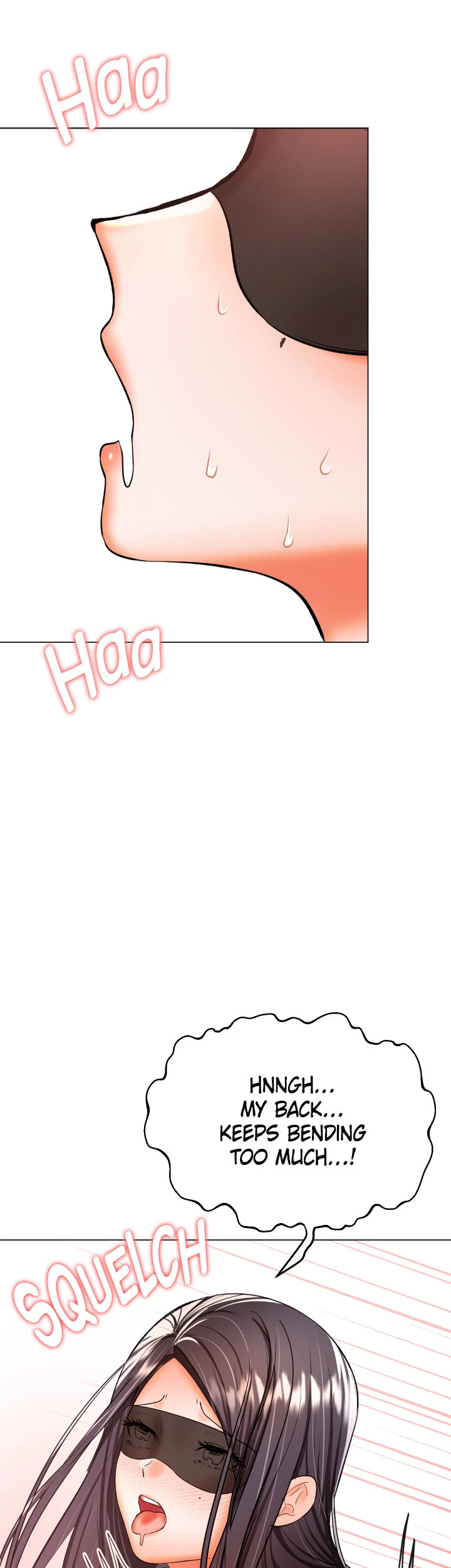 Sponsor Me Please - Chapter 47 [photo 34] - MangaPorn