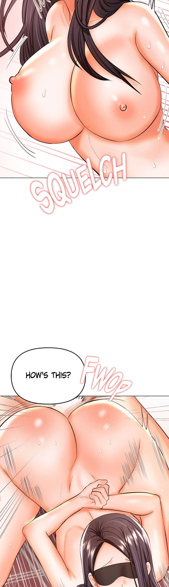 Sponsor Me Please - Chapter 47 [photo 35] - MangaPorn