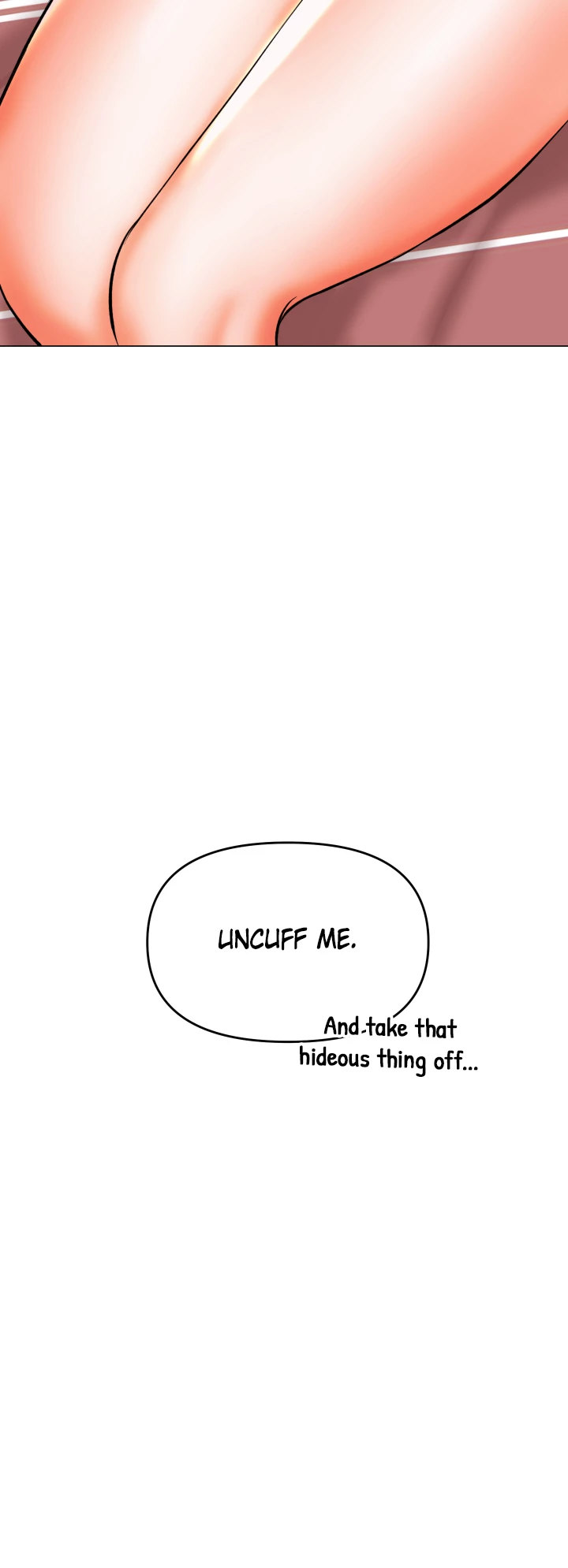 Sponsor Me Please - Chapter 47 [photo 47] - MangaPorn