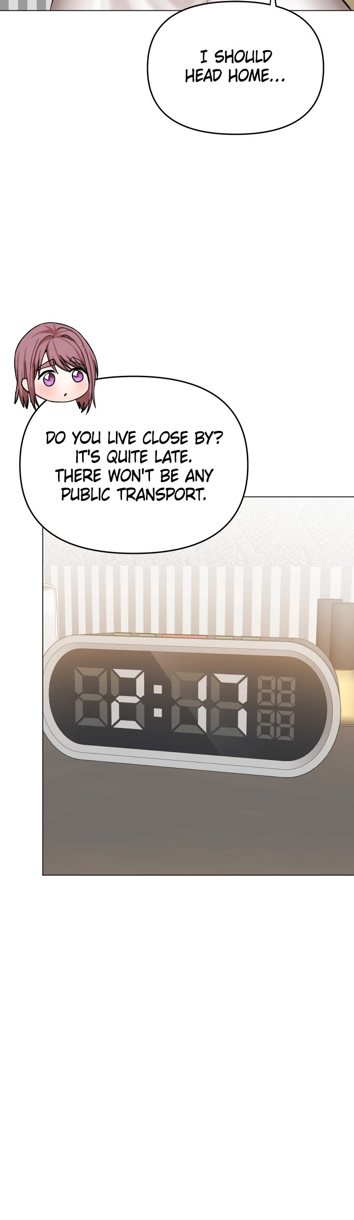 Sponsor Me Please - Chapter 47 [photo 52] - MangaPorn