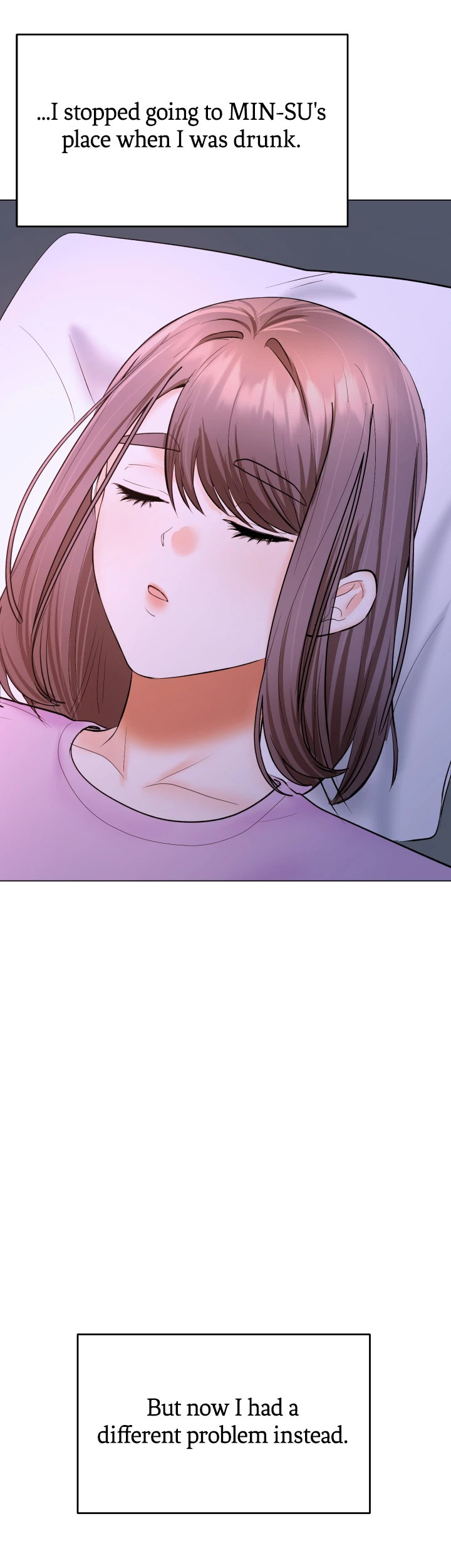 Sponsor Me Please - Chapter 47 [photo 55] - MangaPorn