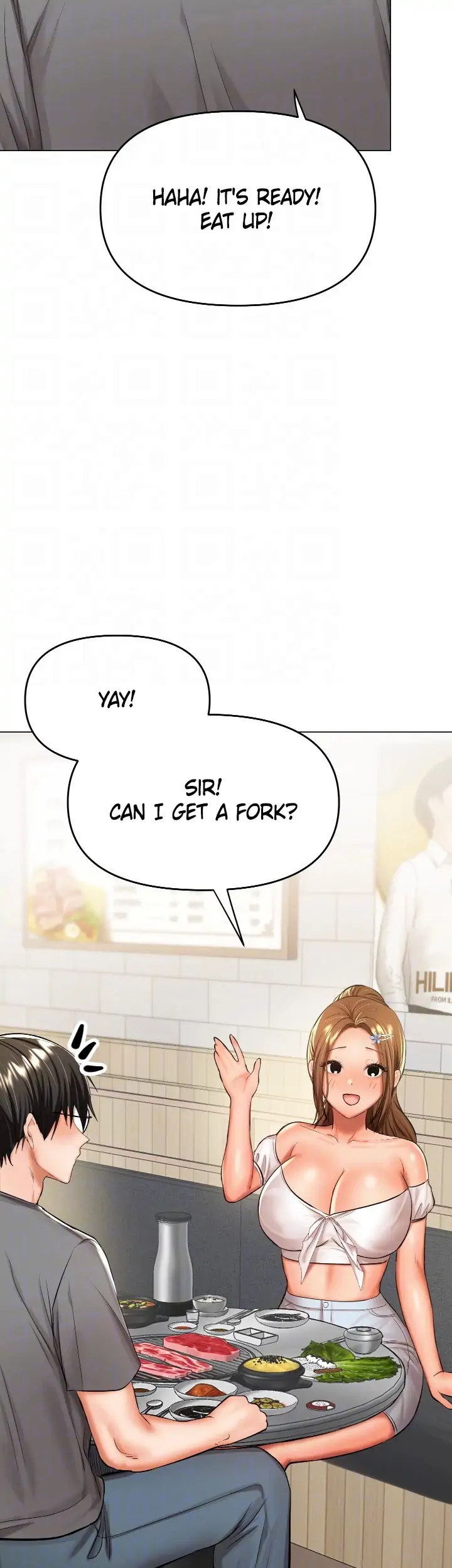 Sponsor Me Please - Chapter 48 [photo 12] - MangaPorn