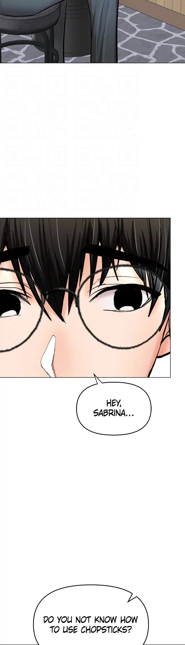 Sponsor Me Please - Chapter 48 [photo 13] - MangaPorn