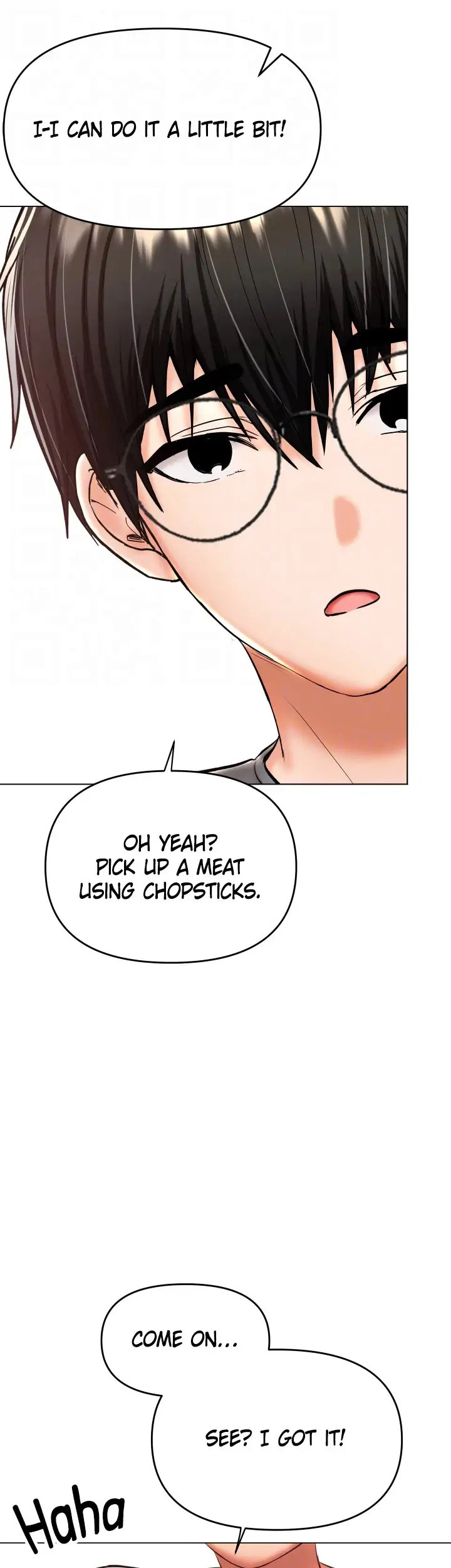 Sponsor Me Please - Chapter 48 [photo 16] - MangaPorn