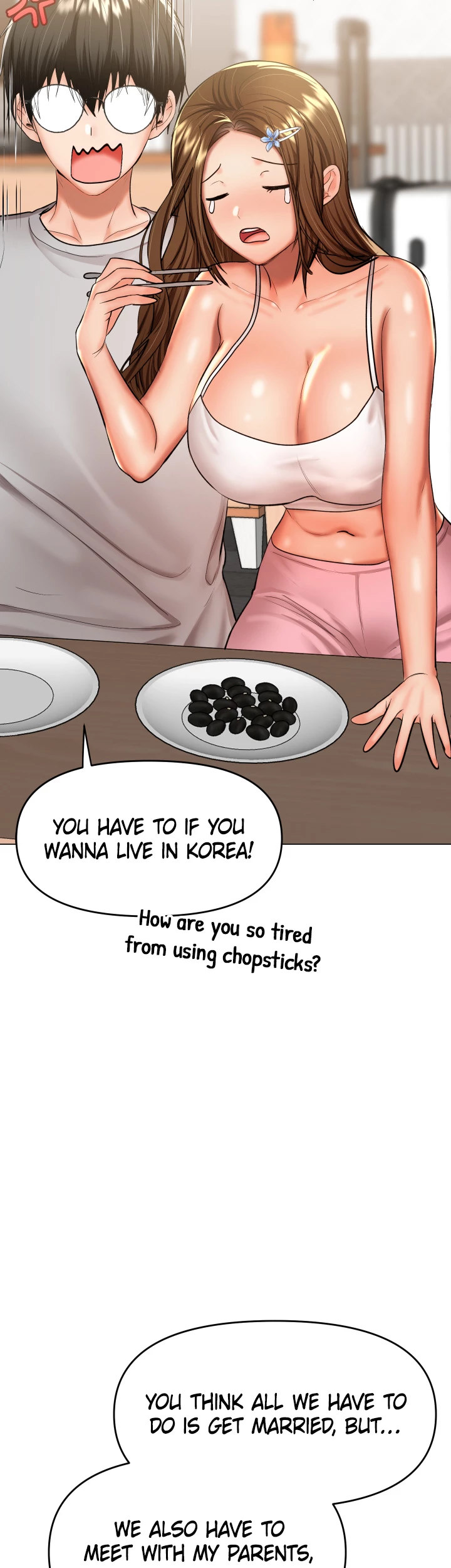 Sponsor Me Please - Chapter 48 [photo 21] - MangaPorn