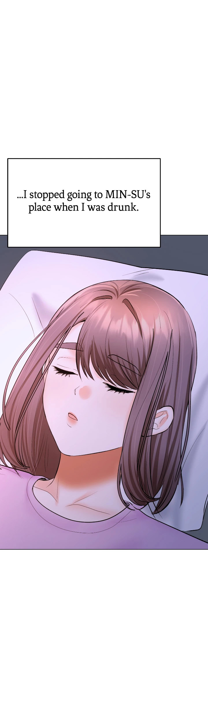 Sponsor Me Please - Chapter 48 [photo 3] - MangaPorn