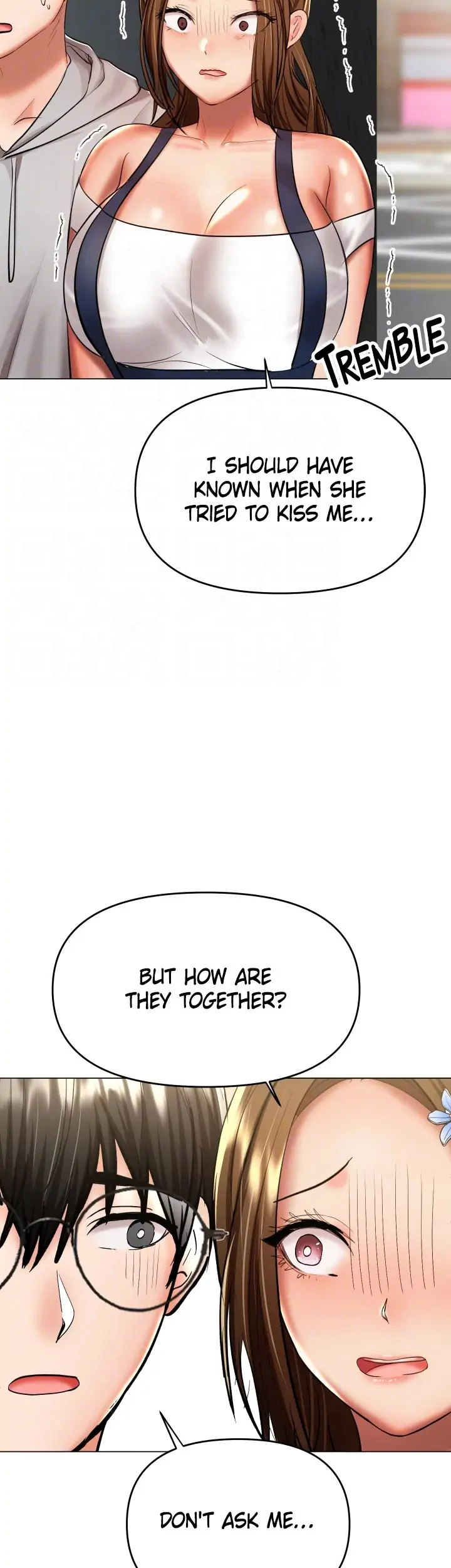 Sponsor Me Please - Chapter 48 [photo 33] - MangaPorn