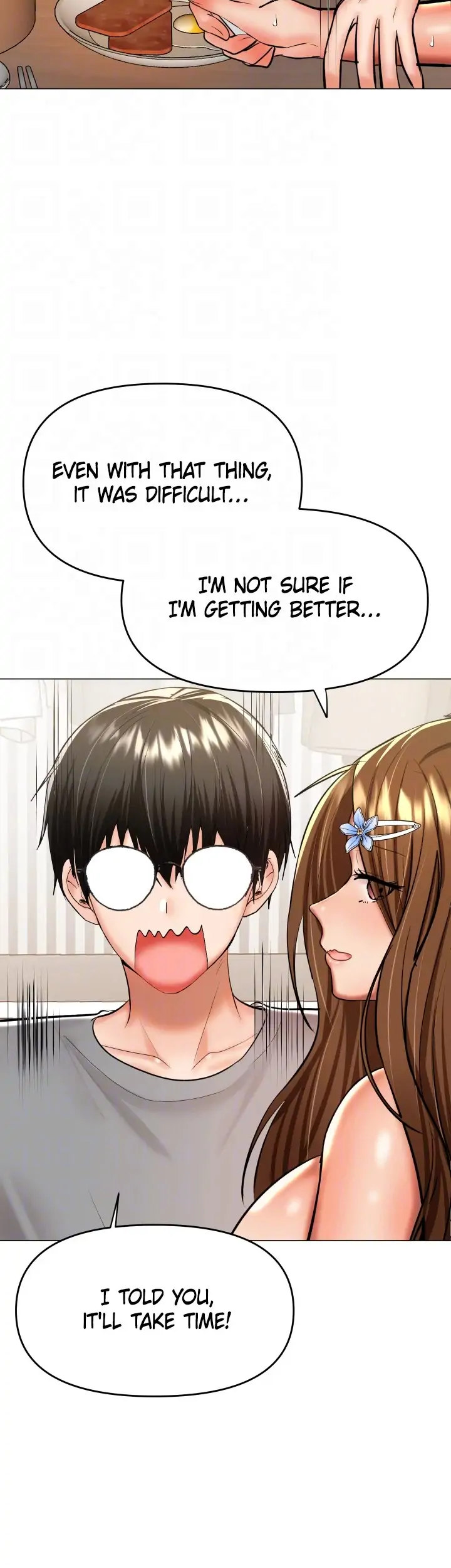 Sponsor Me Please - Chapter 48 [photo 40] - MangaPorn