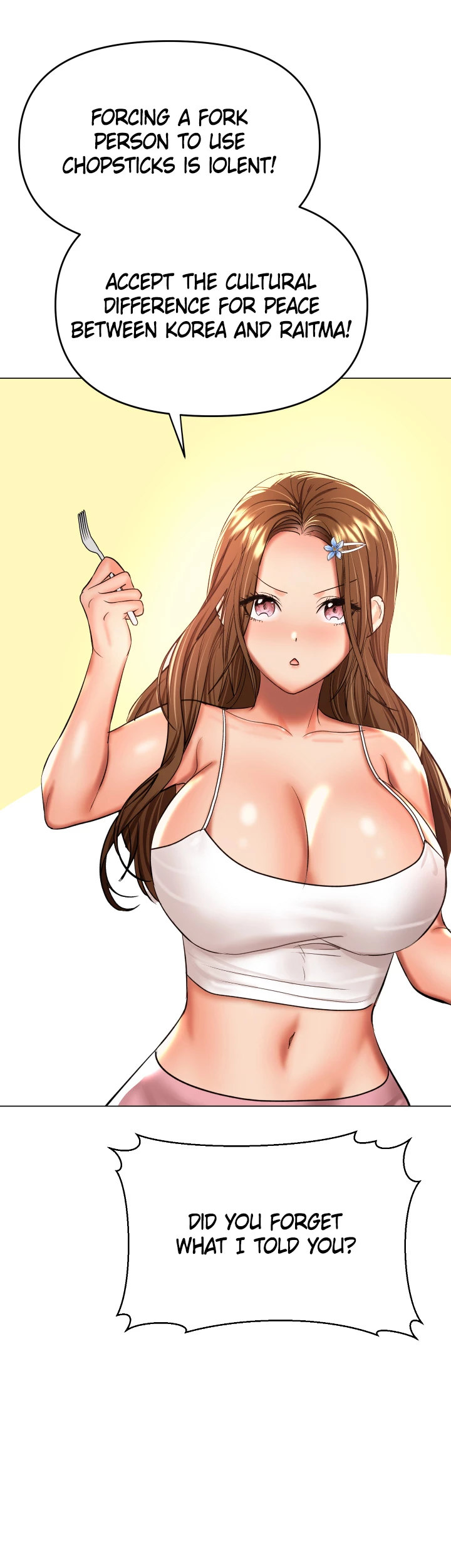 Sponsor Me Please - Chapter 48 [photo 42] - MangaPorn