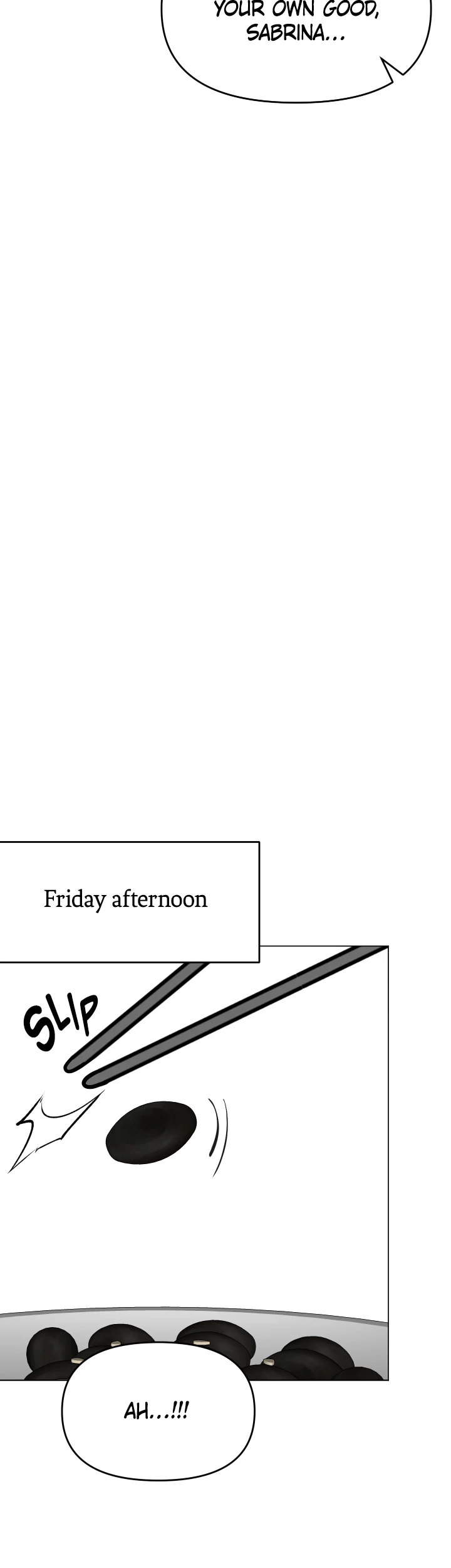 Sponsor Me Please - Chapter 48 [photo 45] - MangaPorn