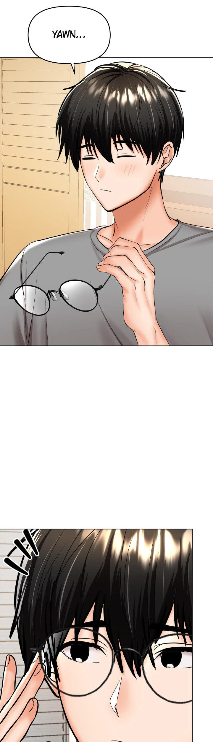 Sponsor Me Please - Chapter 48 [photo 53] - MangaPorn