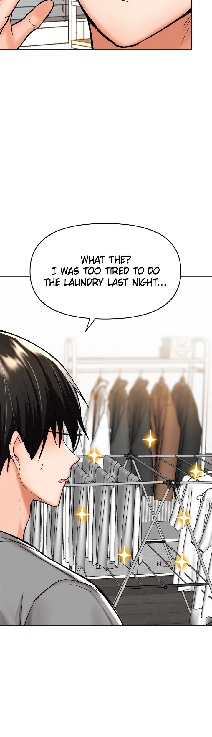 Sponsor Me Please - Chapter 48 [photo 54] - MangaPorn