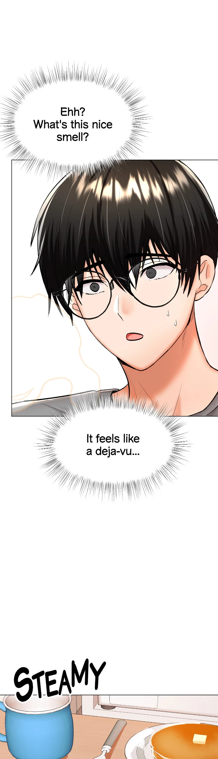 Sponsor Me Please - Chapter 48 [photo 55] - MangaPorn