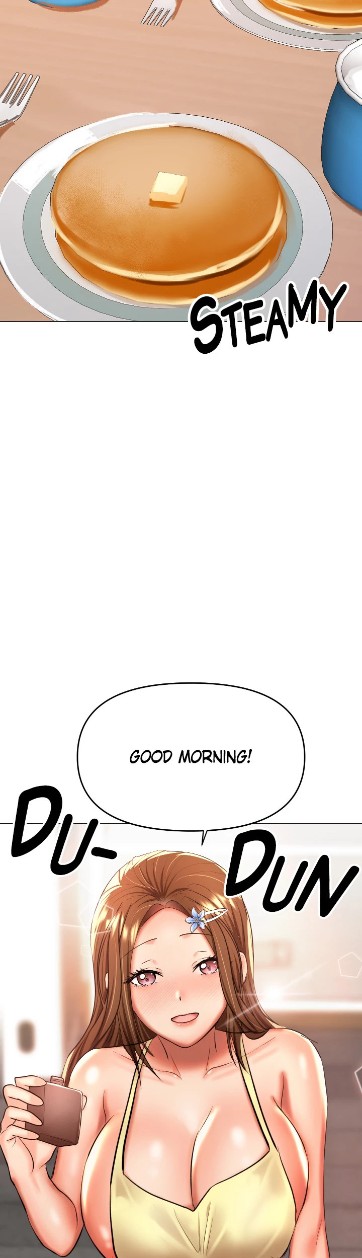 Sponsor Me Please - Chapter 48 [photo 56] - MangaPorn