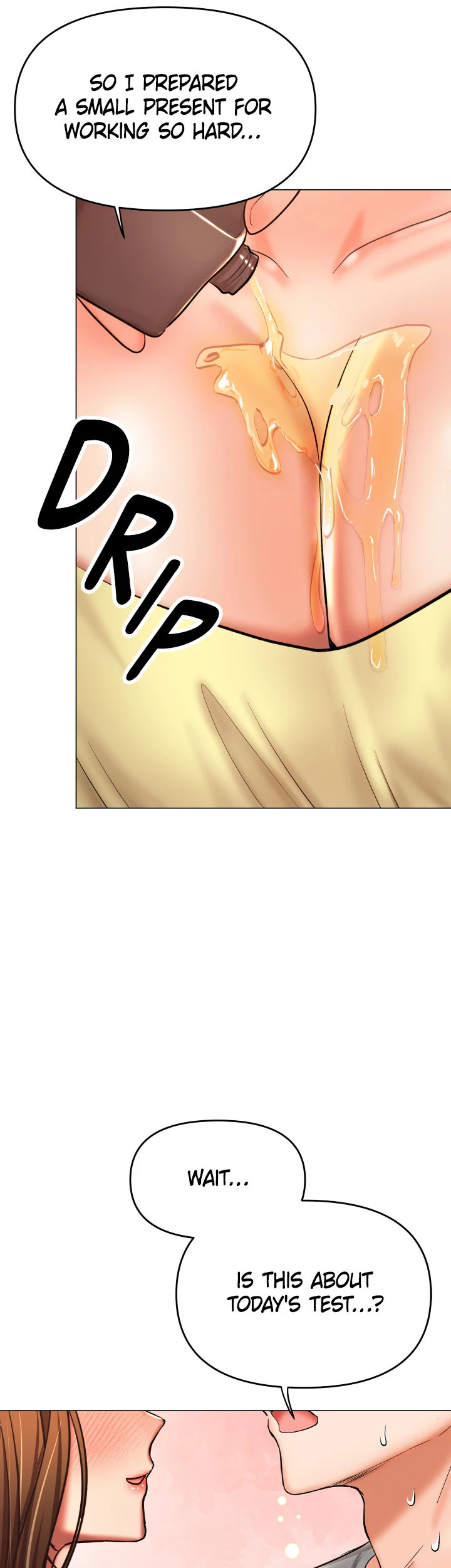 Sponsor Me Please - Chapter 48 [photo 59] - MangaPorn