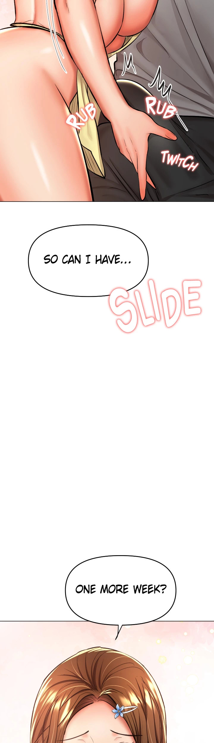 Sponsor Me Please - Chapter 48 [photo 62] - MangaPorn