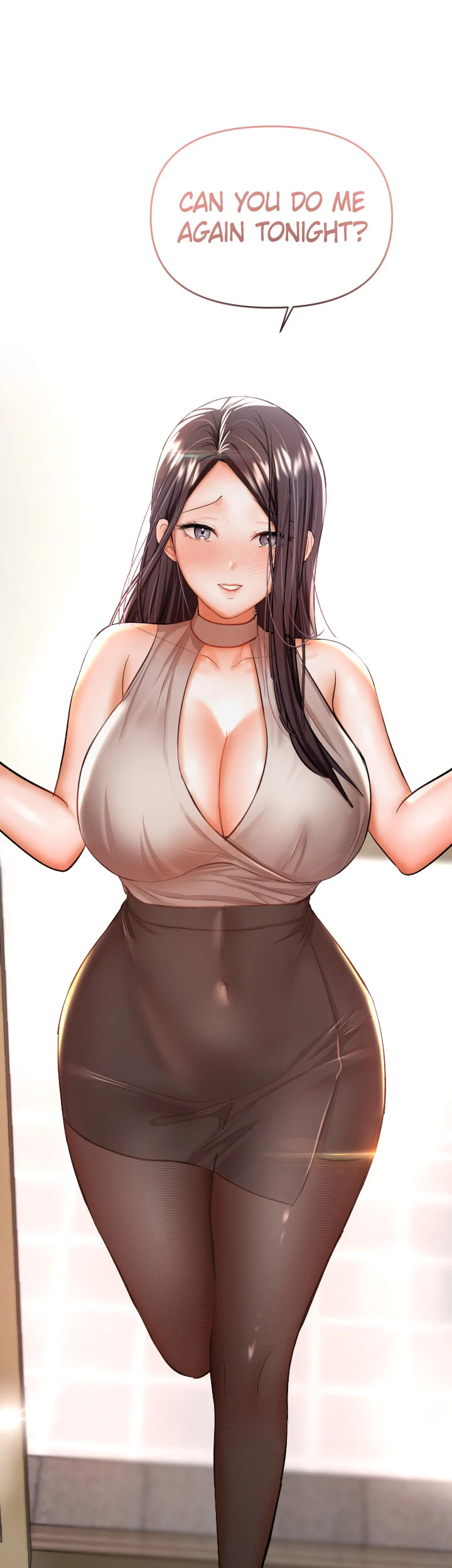 Sponsor Me Please - Chapter 48 [photo 7] - MangaPorn