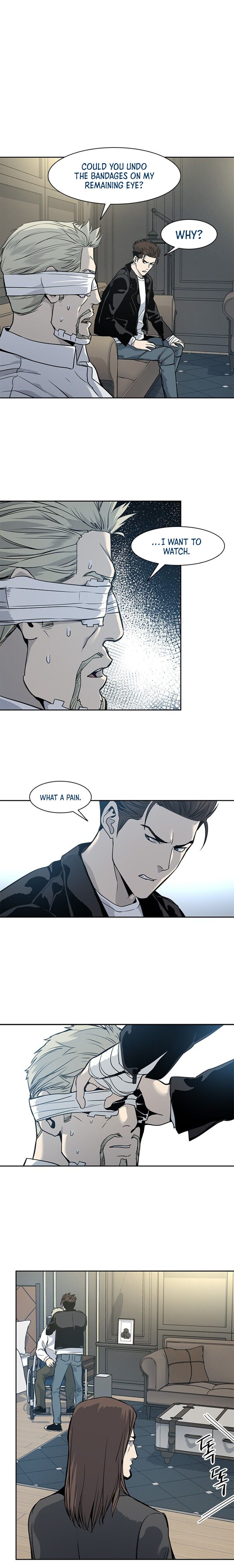 God of Blackfield - Chapter 34 [photo 20] - MangaPorn