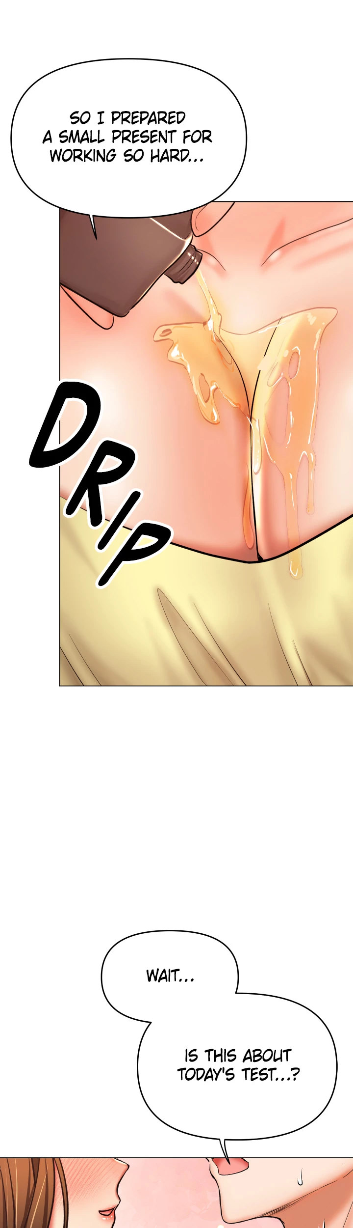 Sponsor Me Please - Chapter 49 [photo 1] - MangaPorn