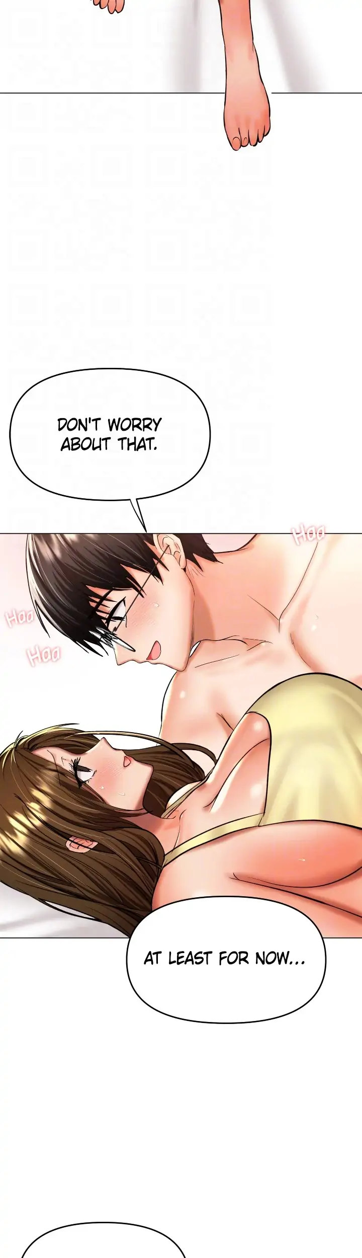 Sponsor Me Please - Chapter 49 [photo 11] - MangaPorn