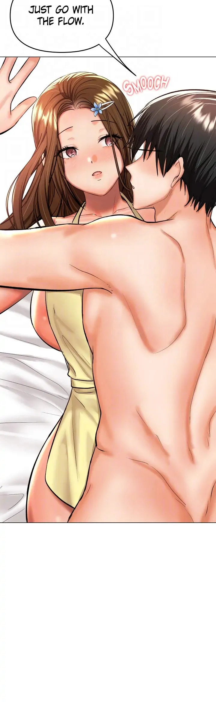 Sponsor Me Please - Chapter 49 [photo 12] - MangaPorn