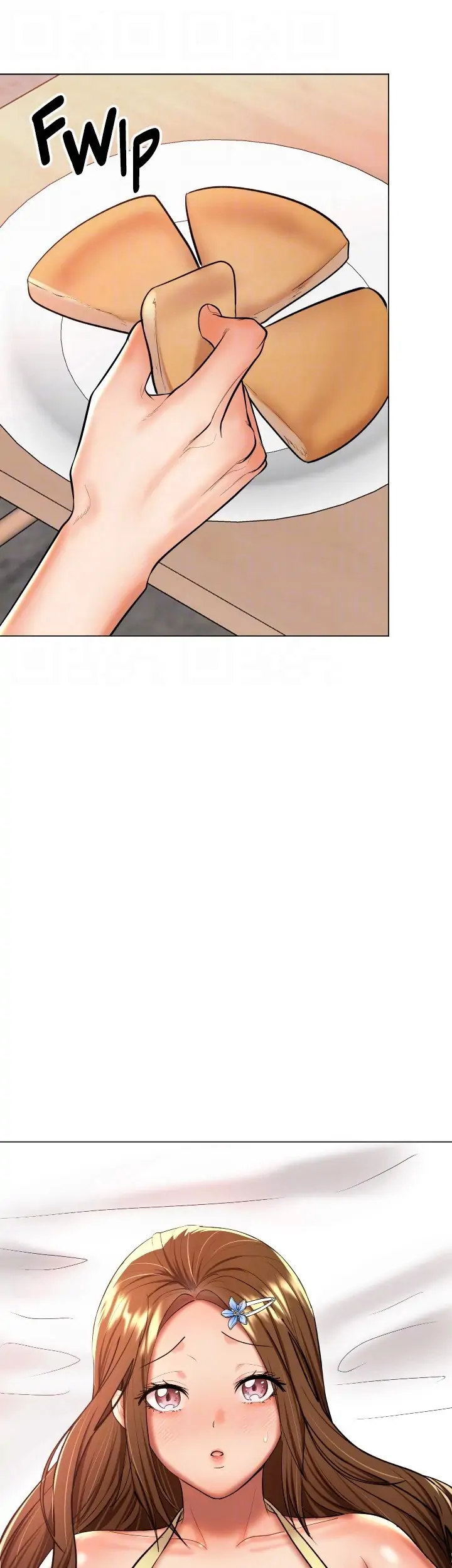 Sponsor Me Please - Chapter 49 [photo 13] - MangaPorn