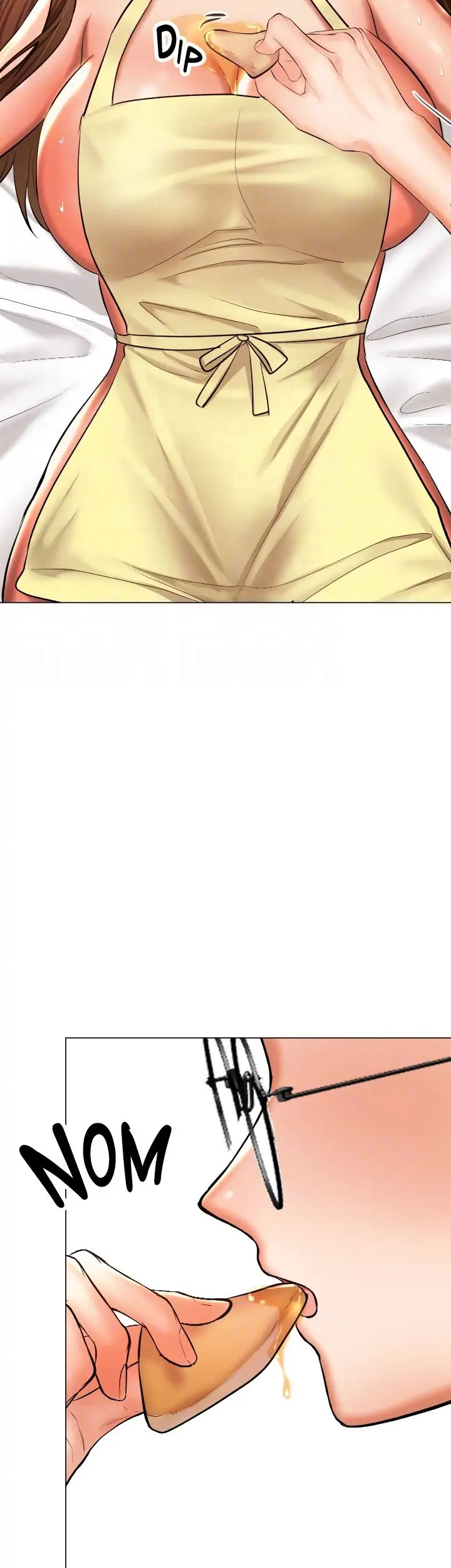 Sponsor Me Please - Chapter 49 [photo 14] - MangaPorn